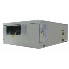 Deshumidificador instalaciones suelo radiante GH-200WZ para conducto horizontal HIDROS