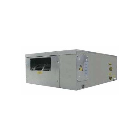 Deshumidificador instalaciones suelo radiante GH-200WZ para conducto horizontal HIDROS