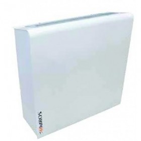 Deshumidificador industrial HBA-50A montaje mural HIDROS