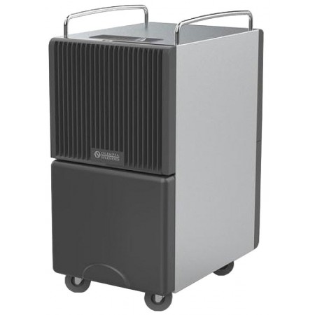 Deshumidificador portátil SECCOPROFF 30P