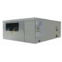Deshumidificador instalaciones suelo radiante GH-25 para conducto horizontal HIDROS