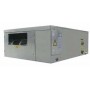 Deshumidificador instalaciones suelo radiante GH-100 para conducto horizontal HIDROS