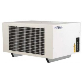 Deshumidificador industrial FD-240