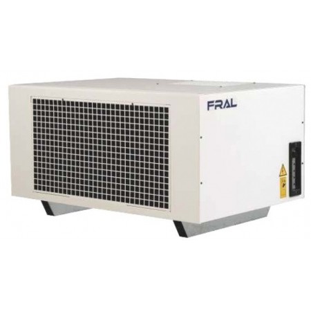 Deshumidificador industrial FD-240