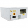 Deshumidificador piscina SHA-200 para conducto horizontal HIDROS