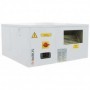 Deshumidificador piscina SHA-200 para conducto horizontal HIDROS