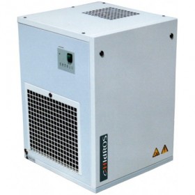 Deshumidificador industrial HDA-150 para conducto vertical HIDROS