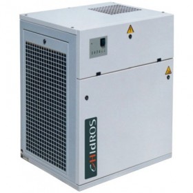 Deshumidificador industrial HMA-270 para conducto verttical HIDROS