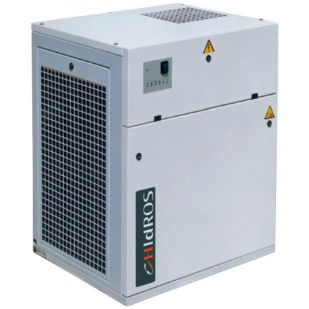 Deshumidificador industrial HMA-270 para conducto verttical HIDROS