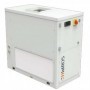 Deshumidificador piscina SDA-200 para conducto vertical HIDROS