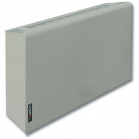 Deshumidificador piscina SBA-200A montaje mural HIDROS