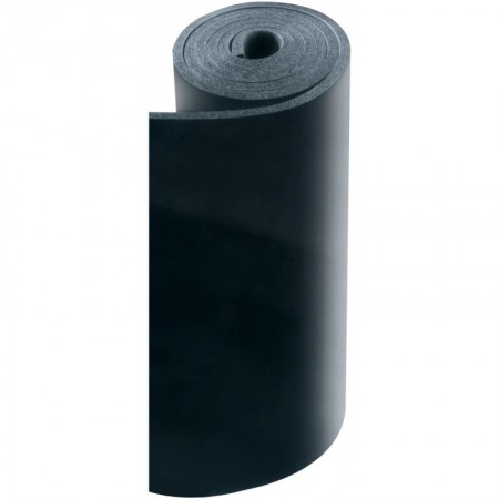 M2 rollo espuma elastomércia ISOCELL 10x1m espesor 19mm