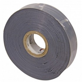 Rollo 1.5m cinta caucho butílico DENSO AS39P ancho 150mm