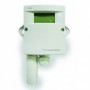 Sonda combinada temperatura. humedad y CO2 4-20mA proporcional 0-10VDC/4-20mA con display TGP318L