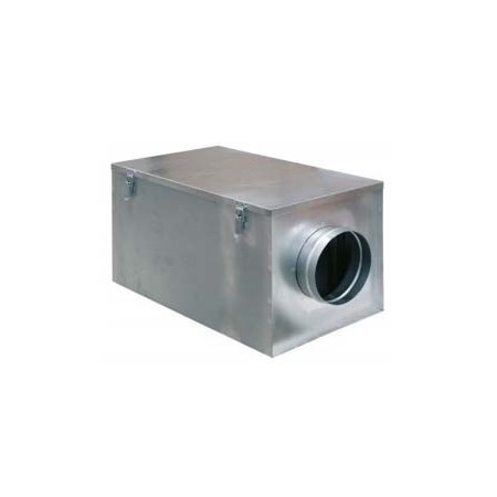 Caja filtrante MUNDOFAN ESF-300300-100