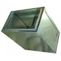 Contenedor de conducto MUNDOFAN CUBO 12001800