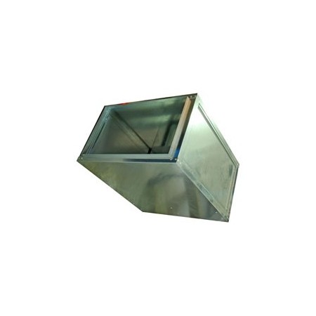 Contenedor de conducto MUNDOFAN CUBO 12001800