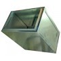 Contenedor de conducto MUNDOFAN CUBO 12001800