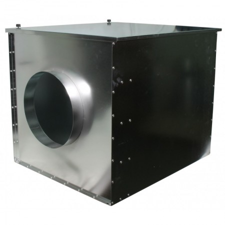 Caja filtrante MUNDOFAN ESF-600600-300