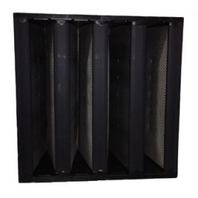 Filtro de carbón activo MUNDOFAN E-CARB S olores s 287x592x292