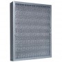 Filtro de campana mallas inox. HPI AISI430 490x490x50mm