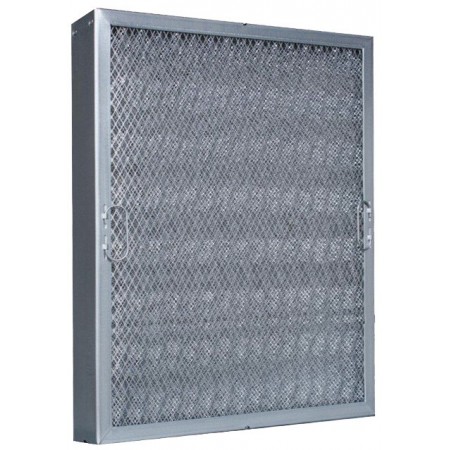 Filtro de campana mallas inox. HPI AISI430 490x490x50mm