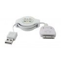 ▷ Adaptador Usb Macho A Conector Smartphone | Ferreidea
