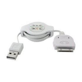 ▷ Adaptador Usb Macho A Conector Smartphone | Ferreidea