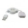 ▷ Adaptador Usb Macho A Conector Smartphone | Ferreidea