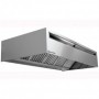 Campana industrial MUNDOFAN reversible central compensada LAMBDA-C 5000x1500x670mm