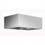 Campana industrial MUNDOFAN OMEGA 2200x1500x670mm para vahos