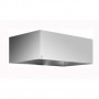 Campana industrial MUNDOFAN OMEGA 2200x1500x670mm para vahos