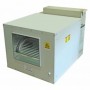 Unidad de filtración electrostática MUNDOCLIMA UFE-HE-PLUS 1400