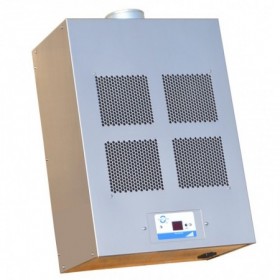 Generador ozono MUNDOFAN GO-16000-T
