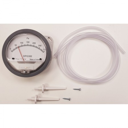 Manómetro diferencial HK INSTRUMENTS DPG300Pa