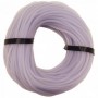 Rollo 100m tubo pvc HK INSTRUMENTS 4/7mm para tomas de presión diferencial