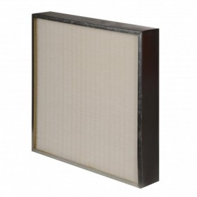 Filtro de aire MUNDOFAN MINIFIL ePM10 70% M6 500x500x98mm