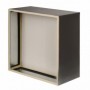 Pack filtros de aire MUNDOFAN MAXIFIL PLUS H13 HEPACUBE 4824