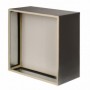 Pack filtros de aire MUNDOFAN MAXIFIL H14 HEPACUBE 4848