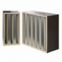 Pack filtros de aire MUNDOFAN MULTIFIL H14 HEPACUBE 4872