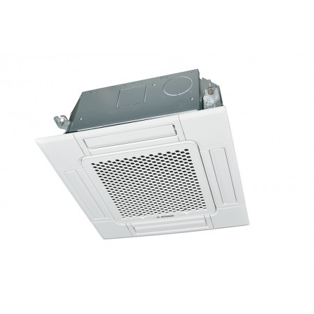 Unidad interior VRF cassette 4 vías compacto MITSUBISHI HEAVY INDUSTRIES FDTC15KXZE1 R410A monofásico