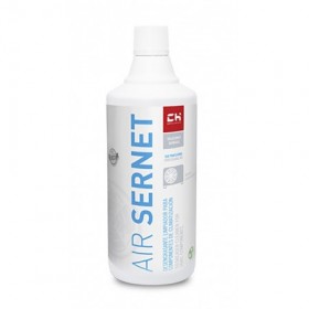 Bote 1L Limpiador desengrasante para baterías condensadoras CH QUÍMICA AIR SERNET