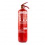 Extintor de incendios portátil 3kg POLVO ABC 13A 89B C CE