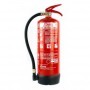 Extintor de incendios portátil 6kg POLVO ABC 27A 183B C CE