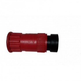 Lanza Variomatic para BIE Ø25mm - 1" sin racor