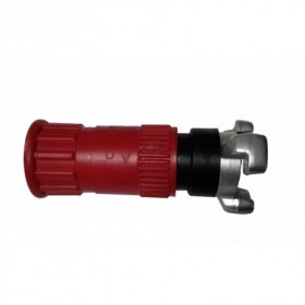 Lanza Variomatic para BIE Ø25mm - 1" con racor