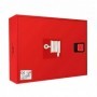 BIE-Boca de incendio equipada con puerta ciega y manguera plana Ø45mm – 20m CE