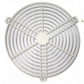 REJA PLASTICO EVAPORADOR SER SERIE CR