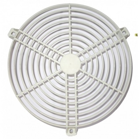 REJA PLASTICO EVAPORADOR SER SERIE CR
