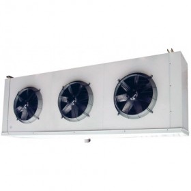 EVAPORADOR CUBICO S.E.R. MODELO KAH - 62 - ED